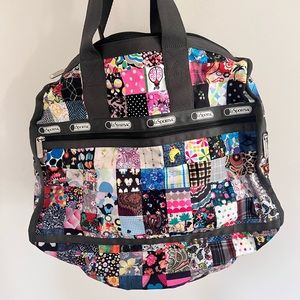 LeSportSac Weekender